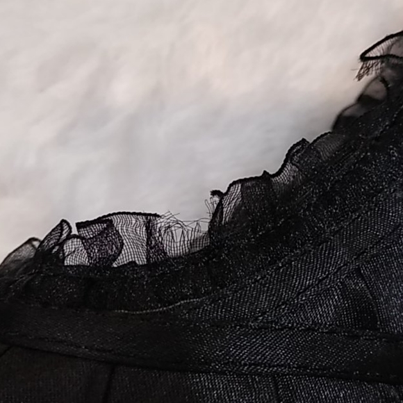 3/$15 Wild Diva Black Heels Pumps - Picture 12 of 12